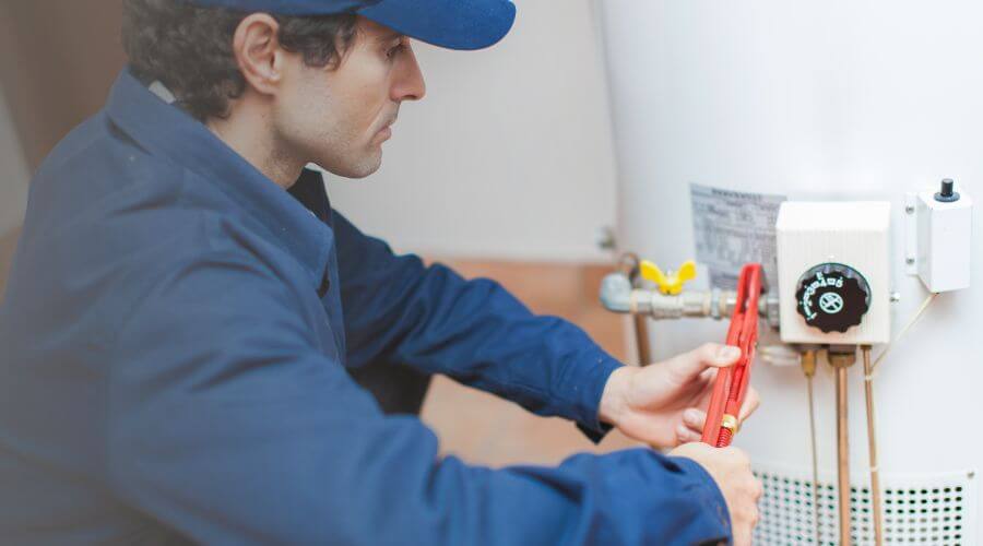 Professional expert plumbing services in Admire, KS